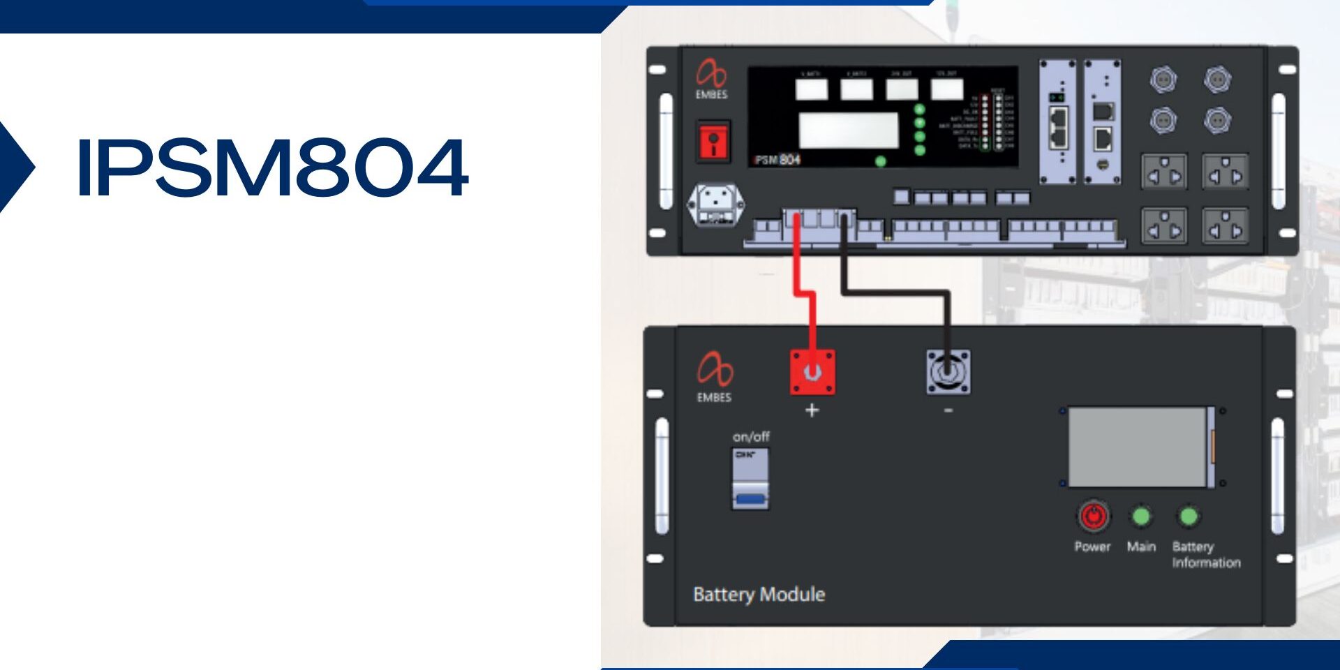 Solar cell (2) IPSM804